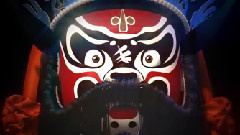 动漫<粉墨宝贝>主题曲