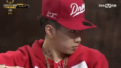 SMTM4 EP03 宋闵浩 Cut