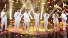 BTOB - It's Okay 现场 07/11