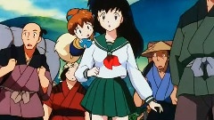 Inuyasha: Dawn Of Dreams