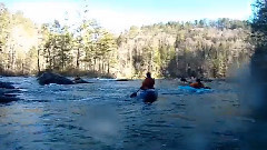 2015 Zen Chattooga 3.5