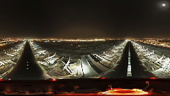 Dubai360 Present The World's First 8K 360 Degree Video