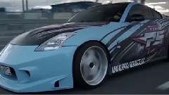 TEAM PS 350Z