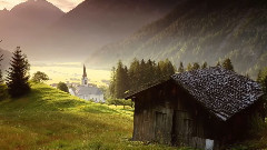 The Beauty Of Austria