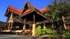 吉隆坡热浪岛2014