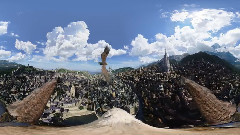 WARCRAFT:SKIES OF AZEROTH