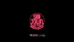 SMTOWN THE STAGE - Teaser #2