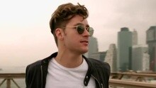 Connell Cruise - Into The Wild