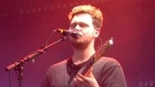 Alt-J Live At T In The Park 2015