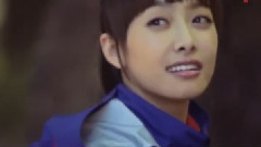Center Pole TV CF