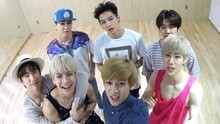 GOT7 - GOT7《Just right》MV播放量300万感谢影像