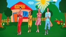  - Vamos De Férias
