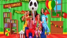  - A Festa Do Futebol