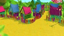  - O Meu Jardim Encantado