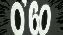  - 0'60