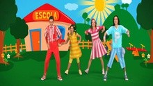  - Vamos De Férias