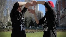  - Ritmo Y Color (With Peace We Love And Dance)
