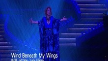  - Wind Beneath My Wings