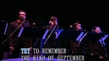  - Try To Remember