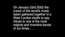  - Bad Cover Version