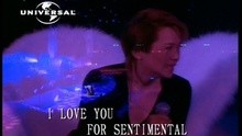  - For Sentimental Reason (I Love You)