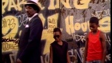  - In The Ghetto