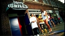 - Grillz