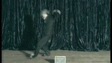  - Mr. Pinstripe Suit