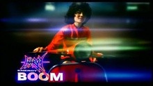  - Boom