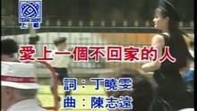  - Ai Shang Yi Ge Bu Hui Jia De Ren