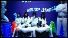  - Never Gonna Stop (The Red Red Kroovy)