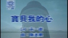  - Bao Bei Wo De Xin