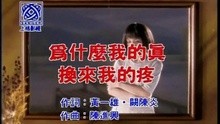  - Wei She Mo Wo De Zhen Huan Lai Wo De Teng