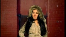  - She's Like The Wind