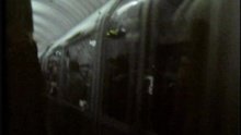  - Down In The Tube Station At Midnight