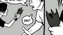 - 《Scream Aim Fire Zune Comic Trailer》重复