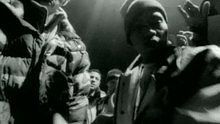  - Nas feat.NTM《Affirmative Action - Saint Denis Style》