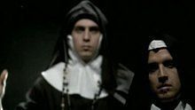 - Ludéal《Costume de Nonne》