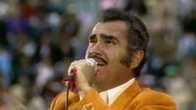 Vicente Fernández - Vicente Fernández - De 7 A 9 现场版