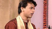  - Abhijeet Sawant;Rahul Vaidya;Prajakta Shukre《Hey Ganapati》