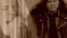  - Screaming Trees《Bed Of Roses》