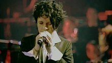  - Indochine《Pink Water》