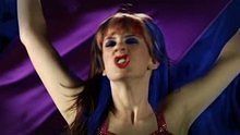  - Krill《Shake It Up Ma》