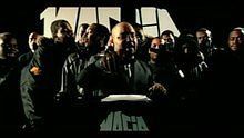 - Mafia K'1 Fry《Rabzouz》