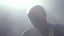  - David Gilmour featuring Crosby & Nash《Shine On You Crazy Diamond (Parts 1-9)》