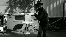  - Backyard Babies《Roads》
