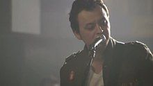  - Manic Street Preachers featuring Nina Persson《Your Love Alone Is Not Enough》