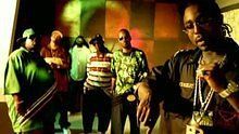  - Three 6 Mafia《Stay Fly》