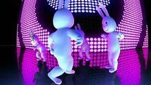 - Groove Armada featuring Stush and 重复