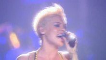  - P!nk《Nobody Knows》